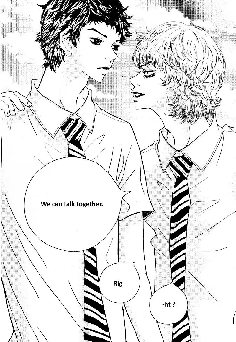 Pretty Haru Chapter 11 4